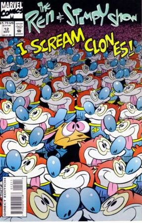 Ren and Stimpy #12