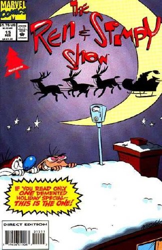 Ren and Stimpy #15