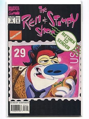 Ren and Stimpy #16