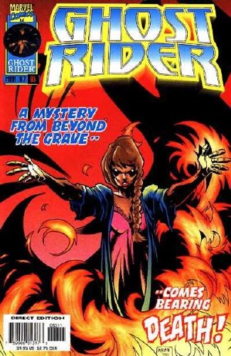 Ghost Rider (1990) #83