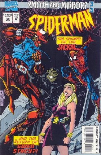 Spider-Man #56