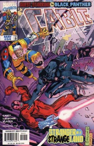 Cable #54