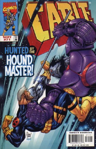 Cable #71