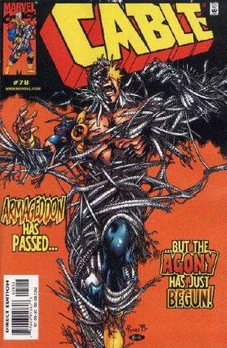 Cable #78