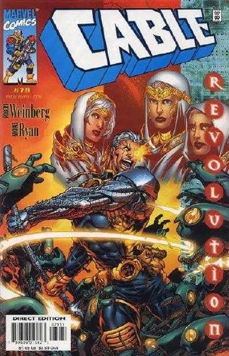Cable #79
