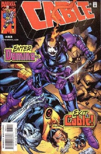 Cable #83