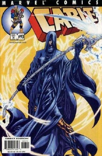 Cable #93
