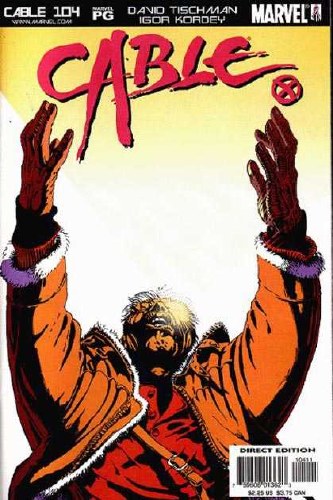 Cable #104