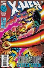 X-Men (1991) #49