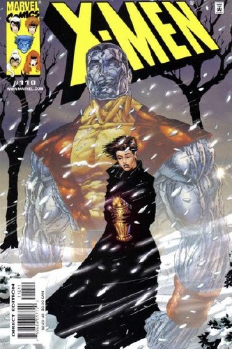 X-Men (1991) #110