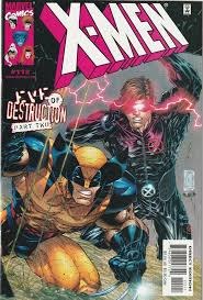 X-Men (1991) #112