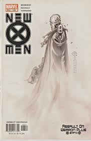 New X-Men #143