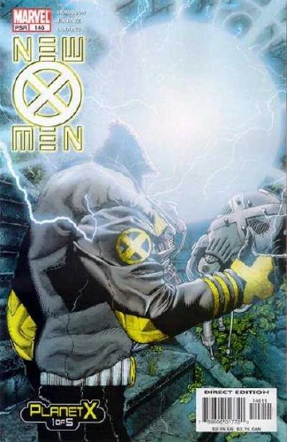New X-Men #146