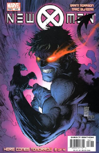 New X-Men #152