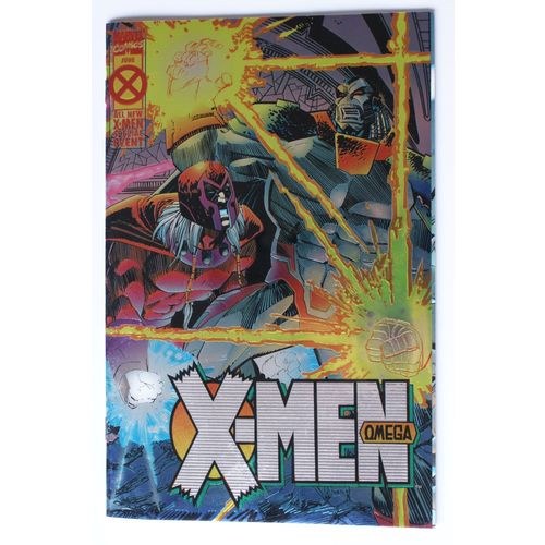 X-Men Omega #1