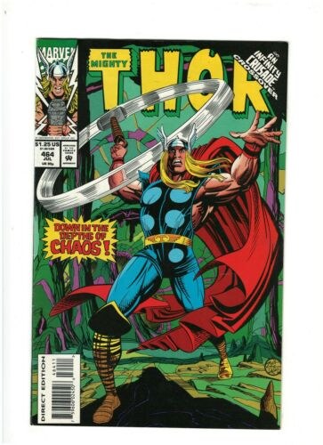 Thor #464