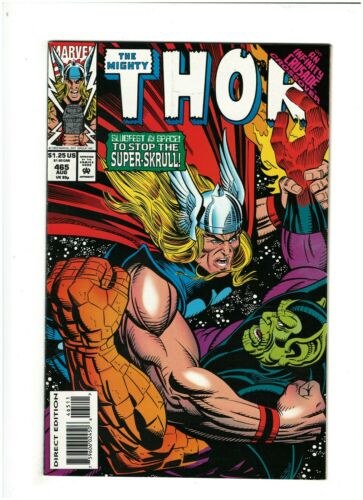 Thor #465