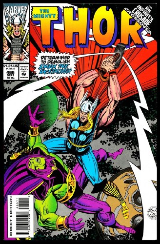 Thor #466