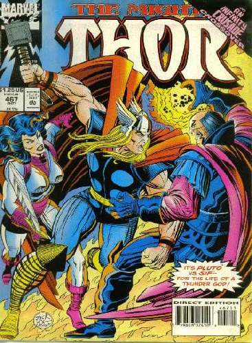 Thor #467