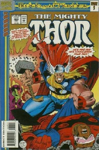 Thor #469