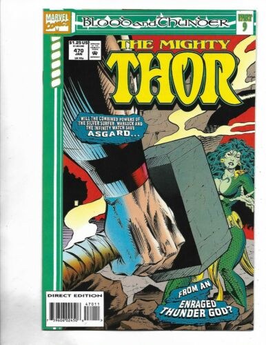 Thor #470
