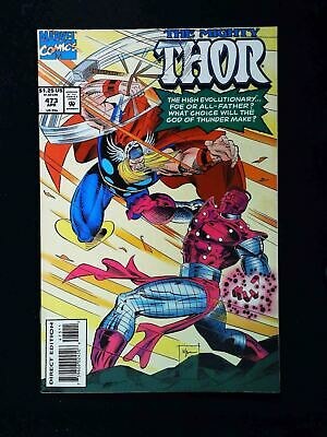 Thor #473