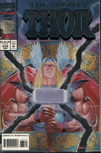 Thor #475