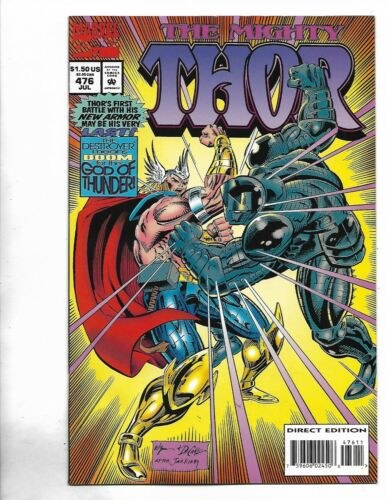Thor #476