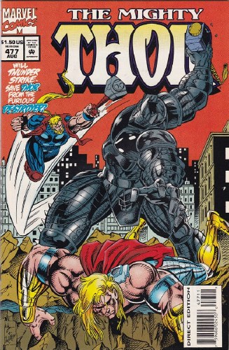 Thor #477