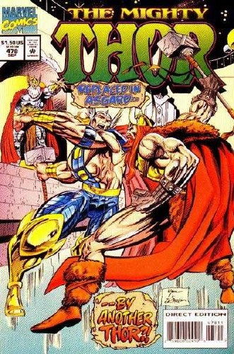 Thor #478