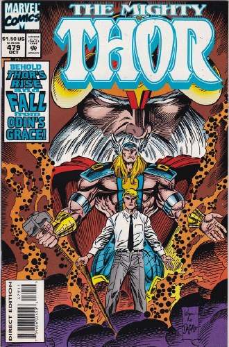 Thor #479