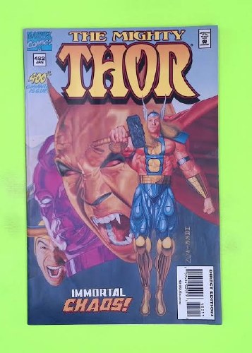 Thor #482