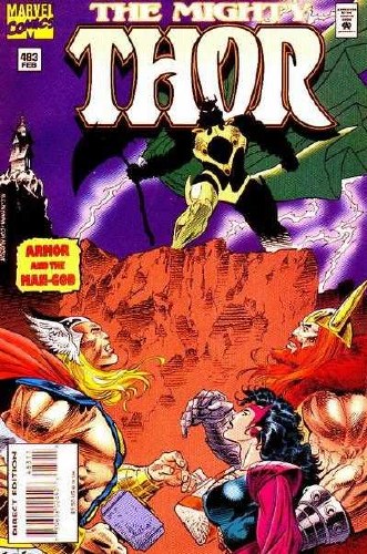 Thor #483
