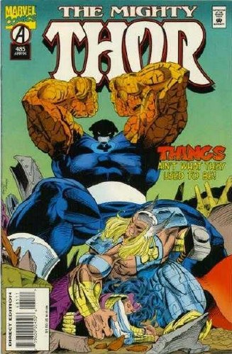 Thor #485