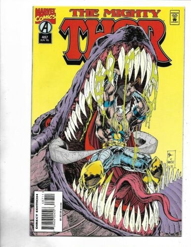 Thor #487