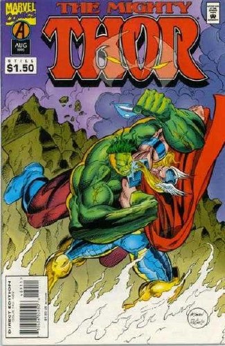 Thor #489