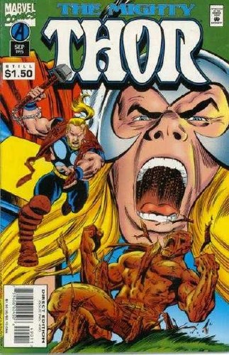 Thor #490