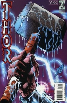 Thor #494