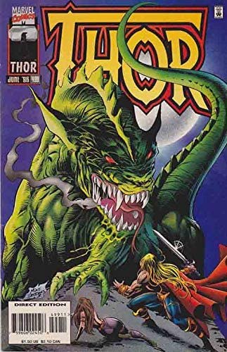 Thor #499