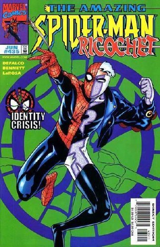 Amazing Spider-Man #435
