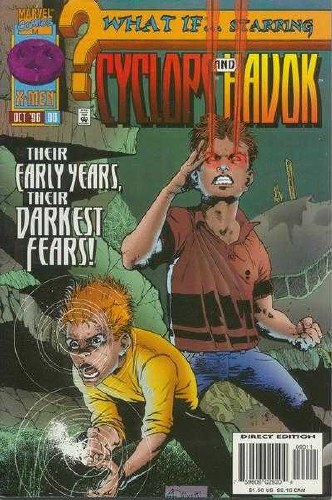 What If...? (1989)  #90