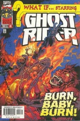 What If...? (1989)  #95