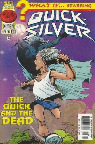 What If...? (1989)  #96