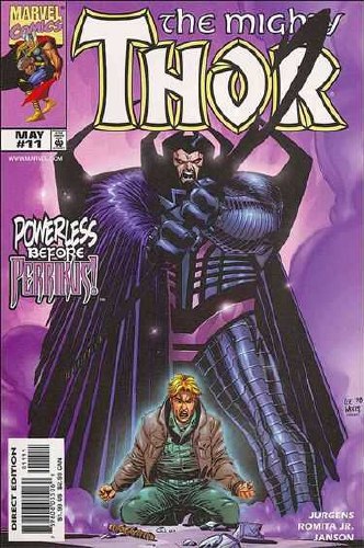 Thor (1998) #11
