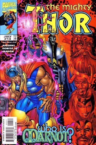 Thor (1998) #13