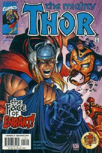 Thor (1998) #19