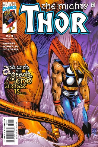 Thor (1998) #24
