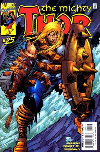 Thor (1998) #25