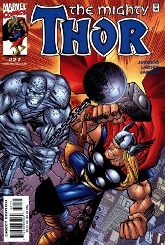 Thor (1998) #27
