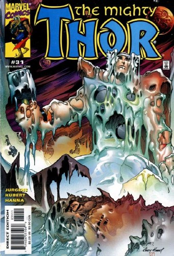 Thor (1998) #31